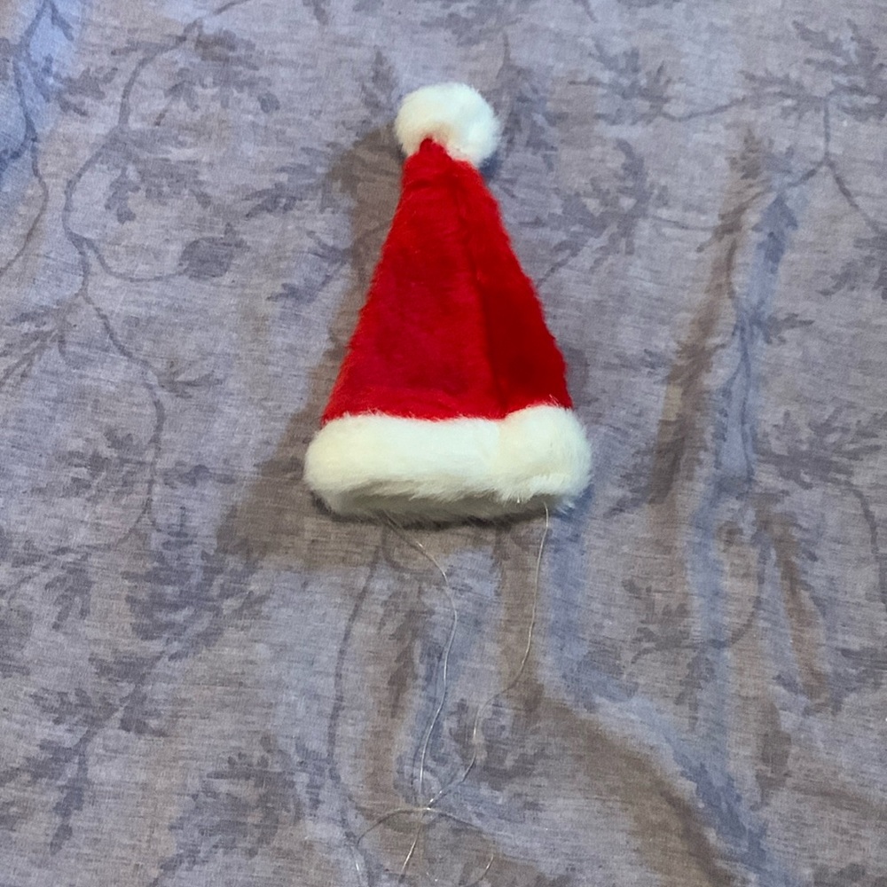 Pet festive hat